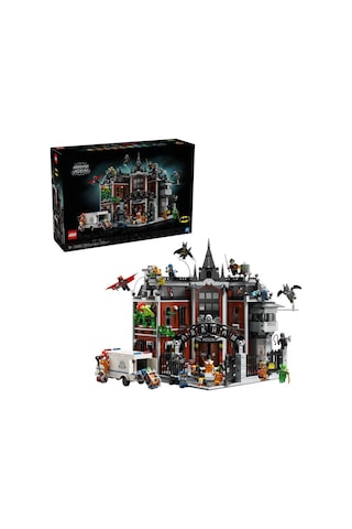 Lego 76300 Batman Arkham Asylum