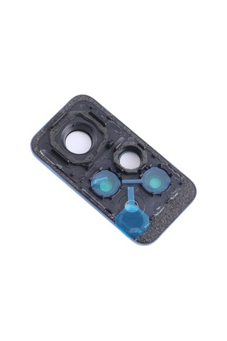 Xiaomi Uyumlu Redmi Note 12 Pro 4g Kamera Lensi Cam Full 2209116ag 2209116ag - Mavi