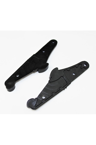 Renault Modus, Grand Modus Sunroof Tamir Seti Plastik