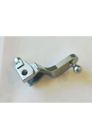 Seat Toledo Bagaj Açma Kolu Damağı Pim 1999-2004 1m5827561e C D F
