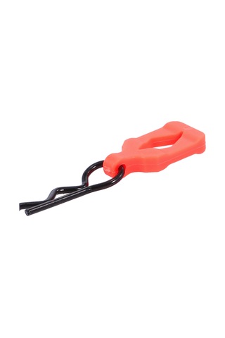 Kosona 1/10 Rc Araçlar İçin 4 Adet Turuncu Gövde Sabitleme Pimi, Traxxas, Hsp, Redcat Uyumlu