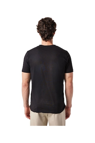 Gsstore Galatasaray 5 Yıldız T-shirt - E251352-1-10638 Siyah