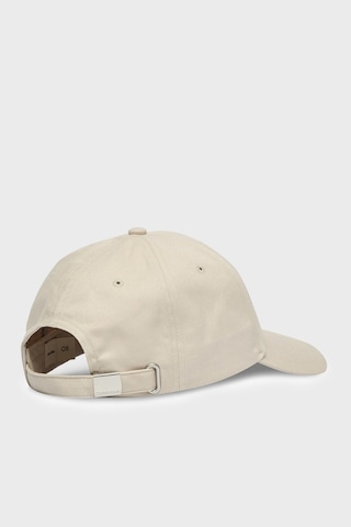 Calvin Klein Erkek Şapka Lv04d5080g Ace Taş