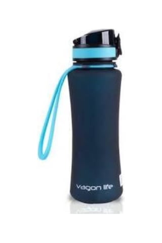 Vgn011 550 Ml Matara Lacivert