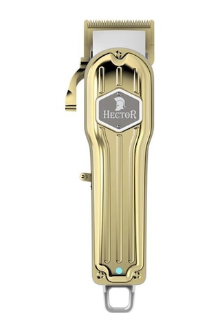 Hector Troy K2 Profesyonel Tıraş Makinesi