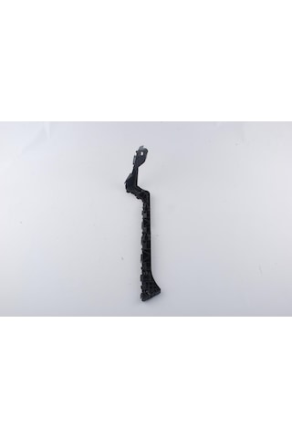 Tw Arka Tampon Braketi Sağ Honda Civic 2012- Fb7 Uyumlu