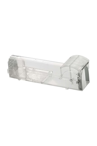 Aubyhe Ev Garaj Çekirdek Evcil Hayvan Dostu Insansever Fare Tutucu T1601 - Yeniden Kullanılabilir Fiziksel Tutma Aleti