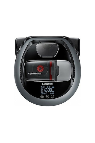 Samsung POWERbot VR10M7030WG Wi-Fi Özellikli Robot Süpürge