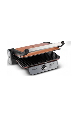 Homend Toastbuster 1383H Tost Makinesi