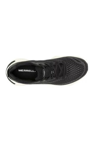 Merrell J068132 Morphlıte Kadın Spor Ayakkabısı Siyah Beyaz Siyah - Beyaz