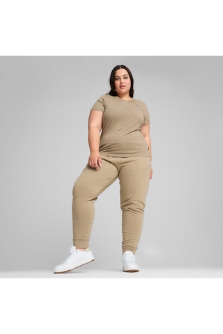 Puma Better Essentials Kadın Tişört 675986 67 Bej