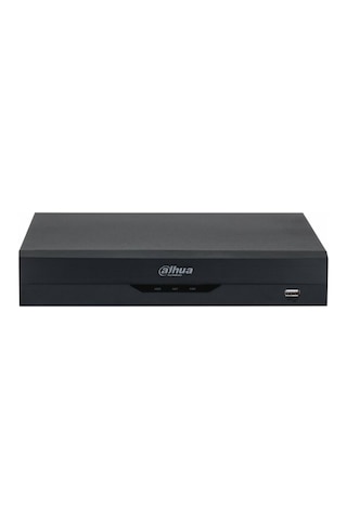 Xvr5108hs-ı3 8 Channels Penta-brid 5m-n/1080p Compact 1u 1hdd Wizsense Digital Video Recorder