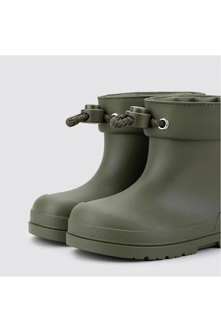 İgor Mendi Borreguito Unisex Çocuk Bot Cc335 Haki