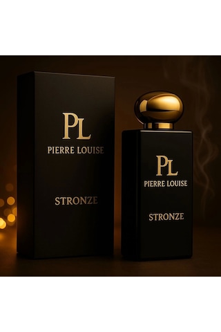 Stronze Pm-9 Erkek Parfüm EDP 100 ML