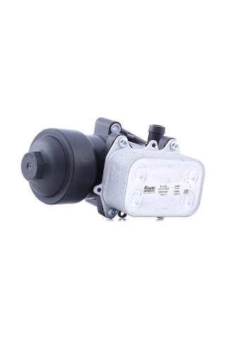 Volkswagen Passat Cc,b6,b7,golf 6,fabia,seat Ibiza,leon,a4 Yağ Filtre Kütüğü Soğutuculu 03l115389h
