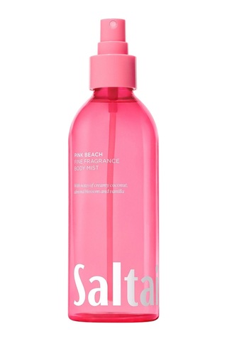 Saltair Pink Beach Vücut Spreyi 236ml