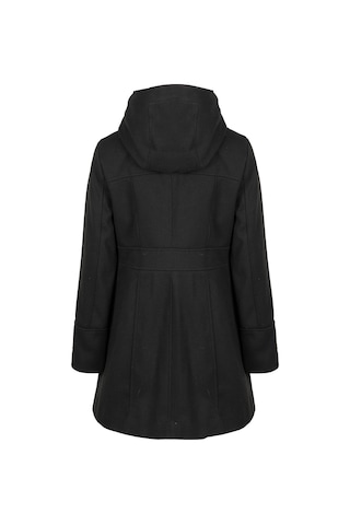 Tommy Hilfiger Tommy Hılfıger Kadın Mont Tw3mw188-blk Tw3mw188-blk Siyah Siyah