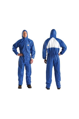 3M 4532 Ar Sırt Üçgenli Tulum