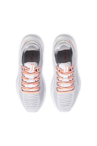 Under Armour Dynamic 2 Erkek Gri Antrenman Ayakkabısı 3028076-014 Gri