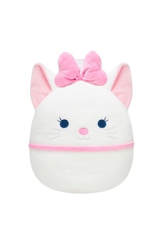 Squishmallows Disney Serisi - Marie 20 Cm