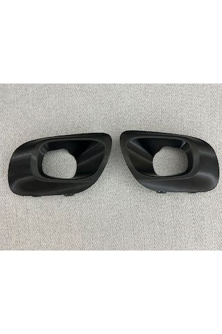 Sivas3d Citroen C5 Aircross Sis Farı Çerçevesi 17-22 1 Adet