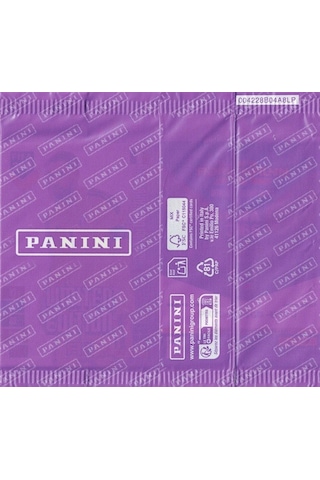 Panini Fıfa 365 2027 Mor Save Metal Kutu 29 Kart 5 Limited Edition Futbolcu Kartı