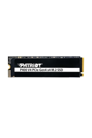 Patriot VP400 V4 P400VP2TBM 2 TB 6200/5200 Mb/s Nvme M.2 Ssd Disk