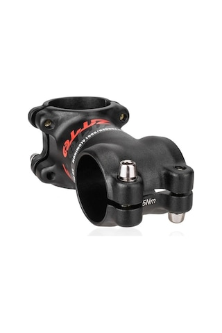 Novahub 7 Derece Bisiklet Sopa Ultra Hafif Dağ Yolu Bisiklet Sopa 31.8mm Gidon İçin 60/70/80/90/100/110/120mm