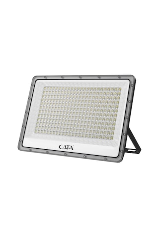 1 Adet Cata Ct 4665 Led Projektör 400w 6400k Beyaz Işık