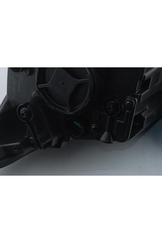 Labo Sağ Far Motorlu Ledsiz Hyundai Elantra 2019-2021 Uyumlu 92102f2500