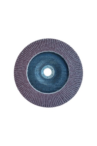 Kum Flap Disk Zımpara Taşı 180x22,23 80kum 2 Adet