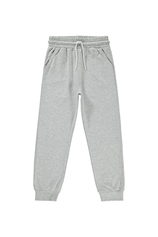 Civil Boys Basic 10-13 Yaş Eşofman Altı - Gri