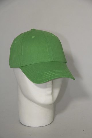 Bay Şapkacı Unisex Kep Yeşil 2162