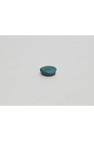 Doğal İran Nişabur Firuze Turkuaz Taşı 9,6 Karat - 1,9 Gram T022