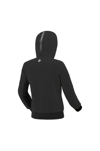 Tucano Urbano Kadın Flowmotion Yazlık Ceket Siyah