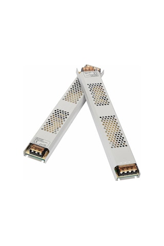 Şila Led Trafosu Ultra Slim 12V 33ADC S-400-12