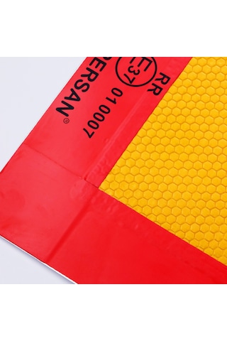 Mega Oto Market Opersan Reflektör Çekici Römork Tır Kamyon Tabel 1 Mm Aluminyum Sac 19,5x56,5 Cm Uzun Dikdörtgen 1 Adet