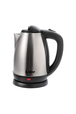 Lider-Cfr Çelik Kettle