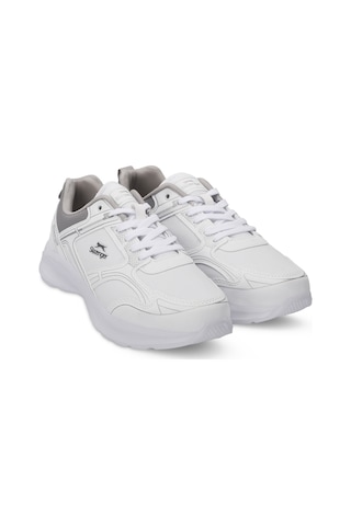 Slazenger GIMA Erkek Günlük Ayakkabı Beyaz