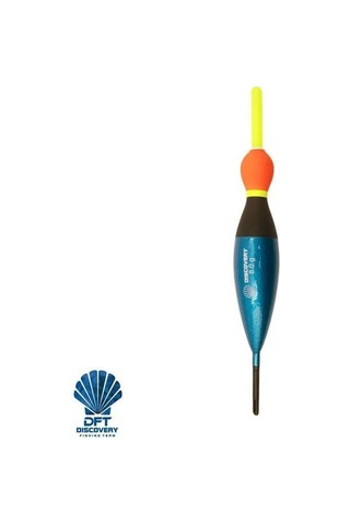 Dft Sliding Floats Şamandıra 105 8,0 G