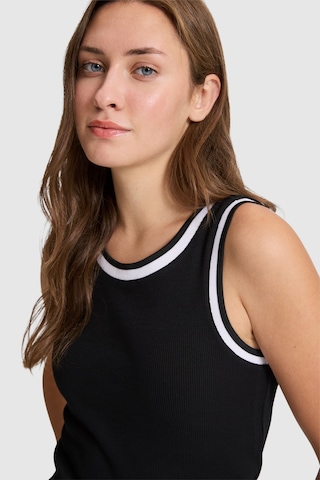 U.S. Polo Assn. U.s. Polo Assn. Kadın Siyah Tişört 50323430-vr046