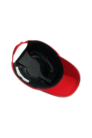 Aran Safety Usa Darbe Emici Baret Kep
