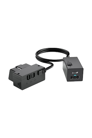 Viofo Op100 Obd Park Modu Bağlantı Kiti