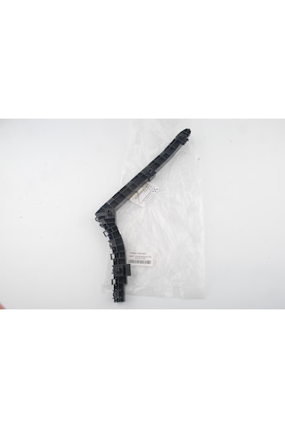 Cn Arka Tampon Braketi Sol Plastik Honda Crv 2015-2018 Uyumlu 71598t1wa01
