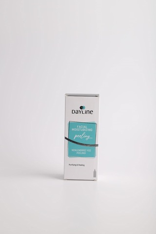 Day Lıne Nemlendirici Yüz Peelingi 125 Ml