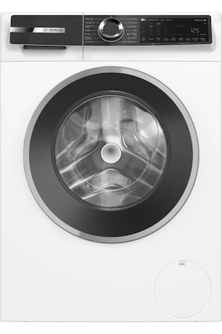 Bosch WGK264Z0TR 1400 Devir 11 KG Çamaşır Makinesi Beyaz