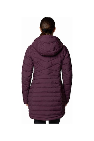 Columbia Joy Peak Iı Mid Kadın Mont C-colwk1057b30607 Mor