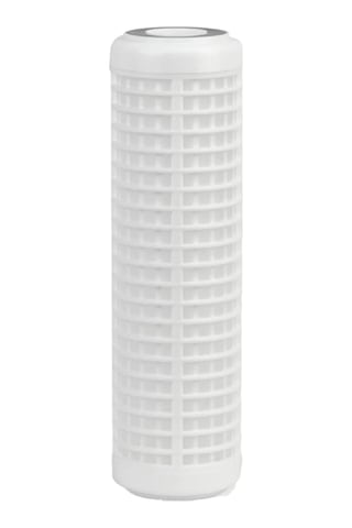 AÇIK KASA SU ARITMA CİHAZI 10" İNÇ YIKANABİLİR FİLTRE