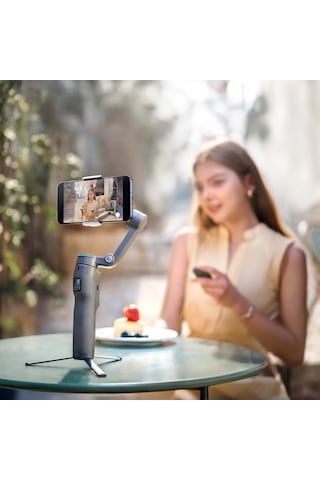 DJI Osmo Mobıle 8p Standard Combo