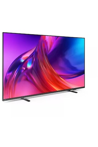 Philips 50PUS8548/62 50" 126 CM The One 4K Ambilight Led TV
